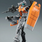 XFS HG 1/144  RGM-79 GM (Moroccan Front Type)