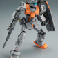 XFS HG 1/144  RGM-79 GM (Moroccan Front Type)