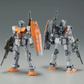 XFS HG 1/144  RGM-79 GM (Moroccan Front Type)