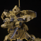 XFS HG 1/144 RGM-79S GM Spartan (Desert Type)