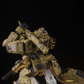 XFS HG 1/144 RGM-79S GM Spartan (Desert Type)