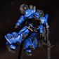 XFS HGUC 1/144 MS-07H8 Gouf Flight Type