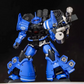 XFS HGUC 1/144 MS-07H8 Gouf Flight Type