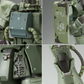 XFS HG 1/144 MS-06F Cucuruz Doan's Zaku
