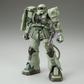 XFS HG 1/144 MS-06F Cucuruz Doan's Zaku