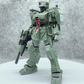 XFS HG 1/144 RGM-79S GM Spartan