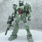 XFS HG 1/144 RGM-79S GM Spartan