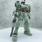 XFS HG 1/144 RGM-79S GM Spartan