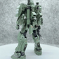 XFS HG 1/144 RGM-79S GM Spartan