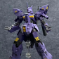 XFS HG 1/144 AMS-123X Varguil