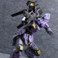 XFS HG 1/144 AMS-123X Varguil