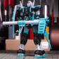 XFS 1/144 RG RX-78-2 Gundam 2.0  [Hatsune Miku Ver.]