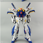 メカニコア MG 1/100 RX-105 Ξガンダム リミテッド（Ξガンダム）