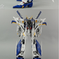 メカニコア MG 1/100 RX-105 Ξガンダム リミテッド（Ξガンダム）