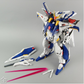 メカニコア MG 1/100 RX-105 Ξガンダム リミテッド（Ξガンダム）
