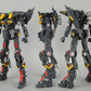 メカニコア MG 1/100 RX-105 Ξガンダム リミテッド（Ξガンダム）