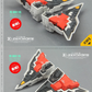 メカニコア MG 1/100 RX-105 Ξガンダム リミテッド（Ξガンダム）