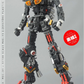 メカニコア MG 1/100 RX-105 Ξガンダム リミテッド（Ξガンダム）