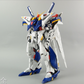 メカニコア MG 1/100 RX-105 Ξガンダム リミテッド（Ξガンダム）