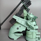Motor King 1/100 YMS-16M Xamel Model Kit
