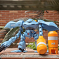Xie Lao Ban 1/100 Hygogg Model Kit