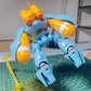 Xie Lao Ban 1/100 Hygogg Model Kit