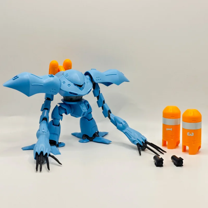 Xie Lao Ban 1/100 Hygogg Model Kit