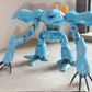 Xie Lao Ban 1/100 Hygogg Model Kit