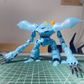 Xie Lao Ban 1/100 Hygogg Model Kit