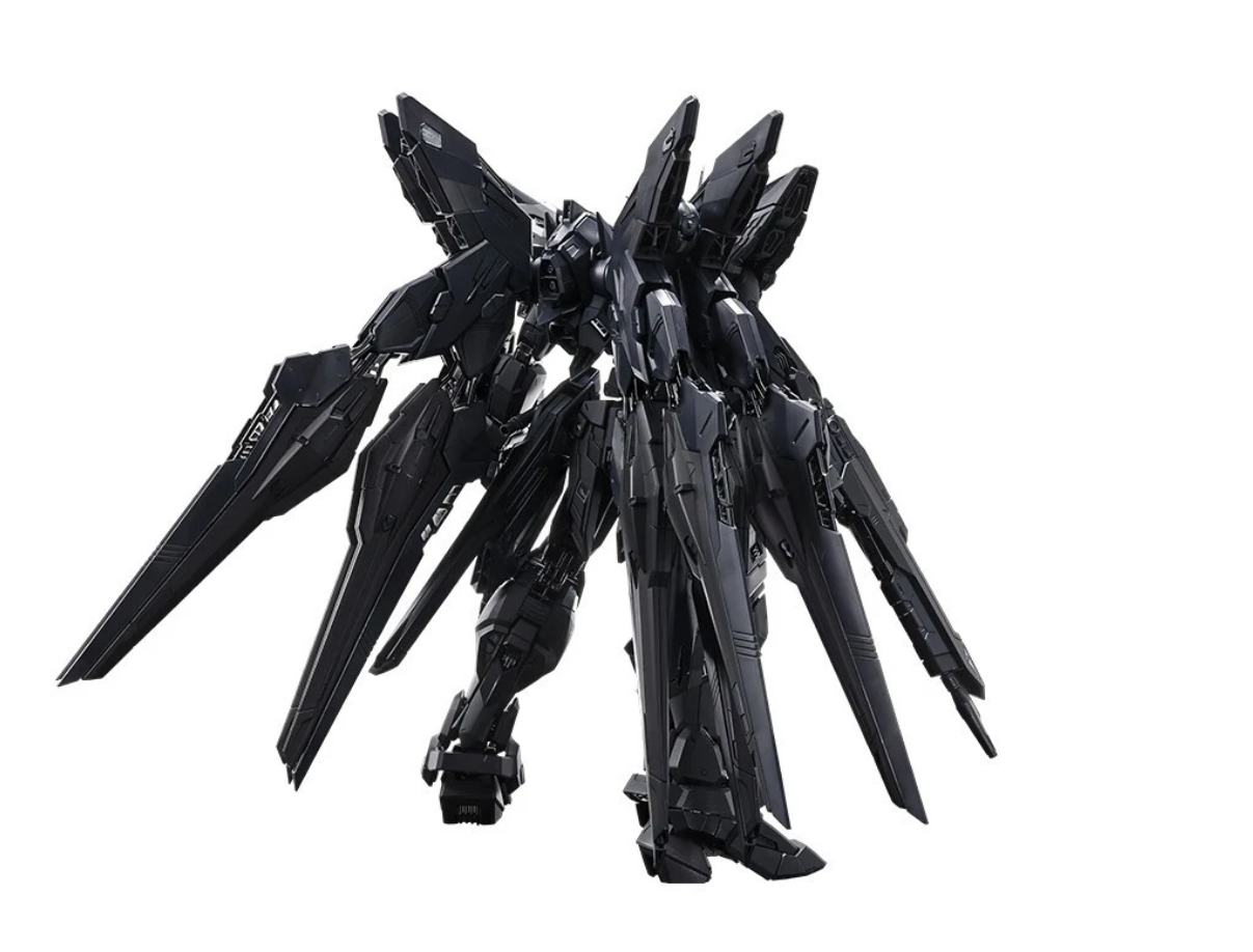XunXin 1/100 MGEX Midnight Strike Freedom – Gundamaker XunXin 1/100 MGEX Midnight Strike Freedom – Gundamaker