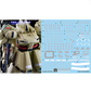 YAN Decal HG 1/144 PMX-003 The-O Waterslide Decal