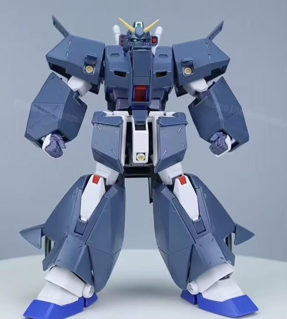 Yi Ming 1/100 RX-78NT-1 Gundam Alex 2.0