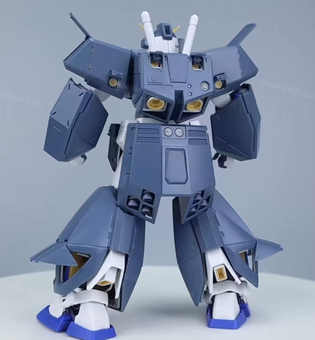 Yi Ming 1/100 RX-78NT-1 Gundam Alex 2.0