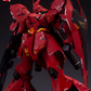 Yu Shang Fang RG 1/100 MSN-04 Sazabi Model Kit