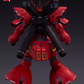 Yu Shang Fang RG 1/100 MSN-04 Sazabi Model Kit
