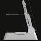 Yuaner Model Display Base Storage 01