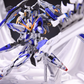 ZZA Model 1/100 Blue Flame [Metal Frame]