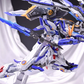 ZZA Model 1/100 Blue Flame [Metal Frame]