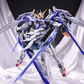 ZZA Model 1/100 Blue Flame [Metal Frame]