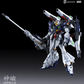Zao Workshop 1/100 Saint Armor Oracle (Die-Cast Frame)