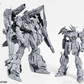 Zao Workshop 1/100 Saint Armor Oracle (Die-Cast Frame)
