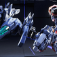 Cang Dao 1/100 CD-TG01 Tian Wei Model Kit [Metal Frame]