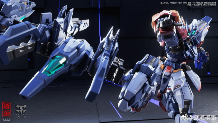 Zen of Collectible 1/100 CD-TG01 Zen of Collectible 1/100 CD-TG01