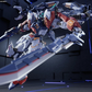 Cang Dao 1/100 CD-TG01 Tian Wei Model Kit [Metal Frame]