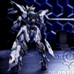 Zen des Sammlerstücks 1/100 CD-TG01 "TianFa" Metallrahmen