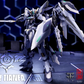 Zen des Sammlerstücks 1/100 CD-TG01 "TianFa" Metallrahmen