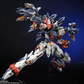 Cang Dao 1/100 CD-TG01 Tian Wei Model Kit [Metal Frame]