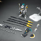SNAA 1/144 SC-012 Rampage Lion Bedivere Model Kit