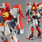 Premium Bandai MG 1/100 F90 Gundam (Mars Zeon)