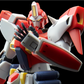 Premium Bandai MG 1/100 F90 Gundam (Mars Zeon)